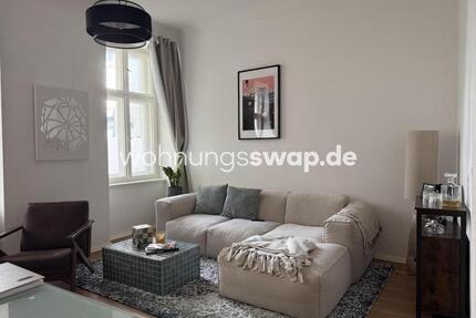 Wohnungsswap - 2 Zimmer, 73 m² - Donaustraße, Neukölln, Berlin