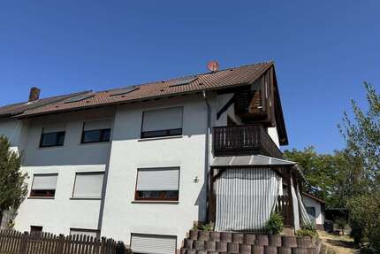 Wohnung zum Mieten in Elsenfeld 925,00 € 103 m²