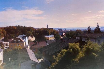 4-Zimmer-Wohnung in Cham West - 1.290,00&nbsp;EUR Kaltmiete, ca.&nbsp; 136,00&nbsp;m&sup2; in Cham (PLZ: 93413)