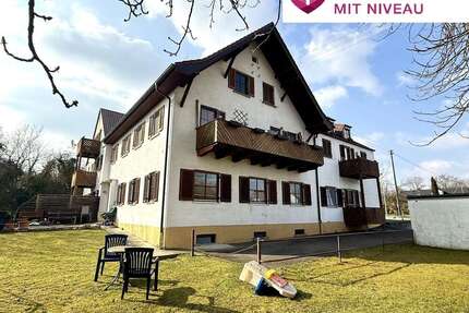 Wohnung zum Kaufen in Offingen 219.000,00 € 80 m²