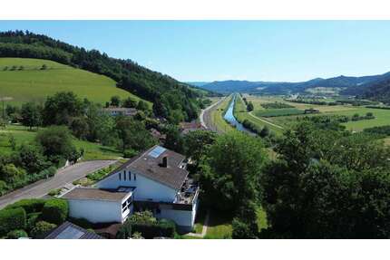 Haus zum Kaufen in Gengenbach 1.075.000,00 € 360 m²