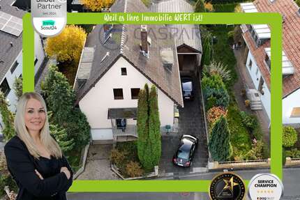 Haus zum Kaufen in Swisttal Morenhoven 399.000,00 € 180.94 m² - Swisttal / Morenhoven