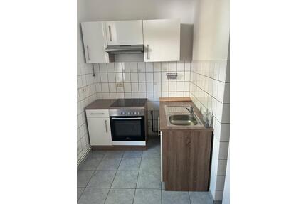Schöne 1-Zimmerwohnung in Köpenick - Berlin Treptow-Köpenick