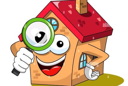 Doppelhaus Hälfte in 26639 Wiesmoor