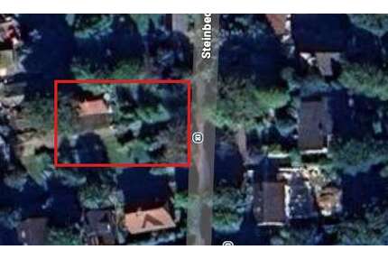 Grundstück zu verkaufen in Buchholz in der Nordheide 449.000,00 € 1006 m²