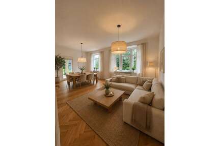 Wohnung zum Kaufen in Koblenz 575.000,00 € 129 m²