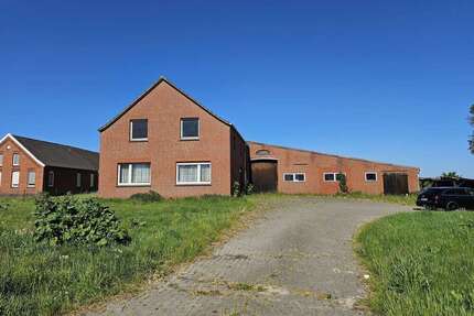 Grundstück zu verkaufen in Weener 160.000,00 € 6000 m²