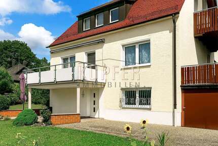 Haus zum Kaufen in Forchheim 595.000,00 € 193.32 m²