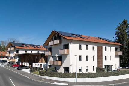 Wohnung zum Kaufen in Buchenberg - OT Wirlings 356.384,00 € 63.64 m²