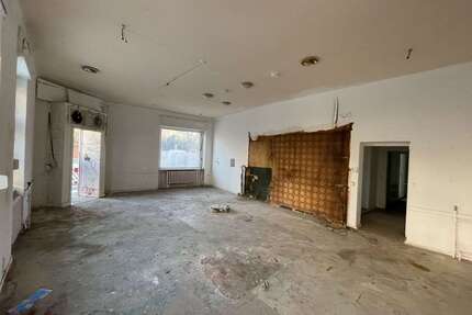 Wohnung zum Kaufen in Berlin 375.000,00 € 163 m²