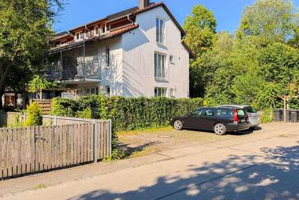 Wohnung zum Mieten in Pullach im Isartal 1.250,00 € 65 m²