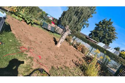 Pachtgarten - 2.900,00&nbsp;EUR Kaltmiete, ca.&nbsp; 0,00&nbsp;m&sup2; in Mühlhausen (Thüringen) (PLZ: 99974)