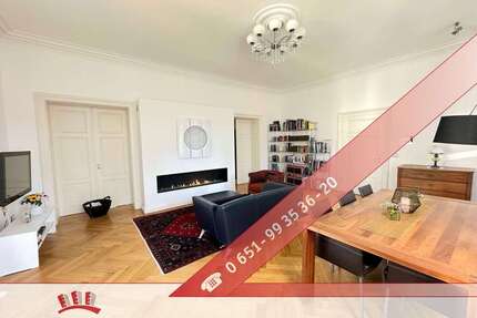 Wohnung zum Kaufen in Trier 948.800,00 € 260.7 m²