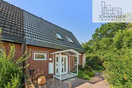Haus zum Kaufen in Osterholz-Scharmbeck 257.000,00 € 111.3 m²