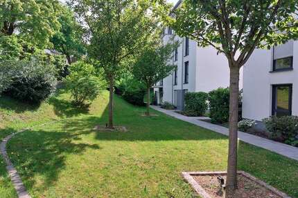 Wohnung zum Mieten in Wuppertal 1.428,00 € 102 m²