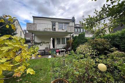 LAGE - LAGE - LAGE - 463.000,00&nbsp;EUR Kaufpreis, ca.&nbsp; 152,00&nbsp;m&sup2;&nbsp;Wohnfl&auml;che in Düsseldorf (PLZ: 40229) Eller