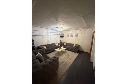 Provisionsfrei 3-Zimmerwohnung mit Balkon - Neuburg an der Donau