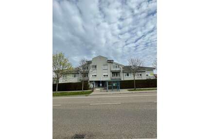 Wohnung zum Mieten in Pforzheim 500,00 € 45.08 m²