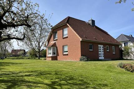 gepflegtes Eigenheim mit Carport in ruhiger Wohnlage von 19073 Stralendorf