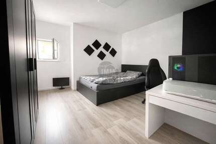 Wohnung zum Kaufen in Buchen (Odenwald) 339.000,00 € 120 m²