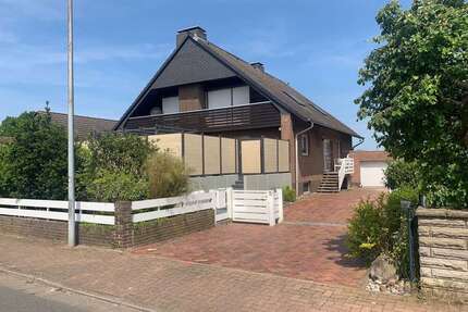 Haus zum Mieten in Garbsen 2.390,00 € 232 m²