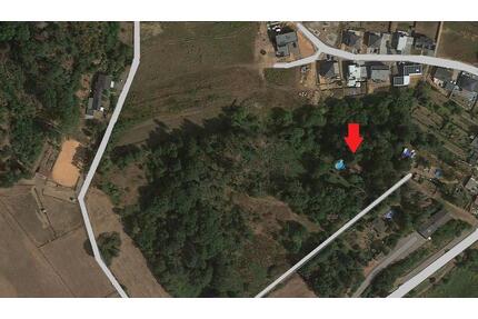 Einmalige Gelegenheit für Naturliebhaber und Golfer - Wadern