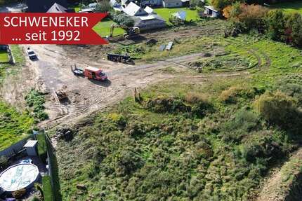 Grundstück in Bad Oeynhausen 88.000,00 € 557 m²