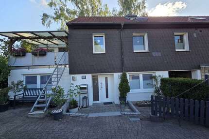 Wohnung zum Kaufen in Sprockhövel 325.000,00 € 140.3 m²