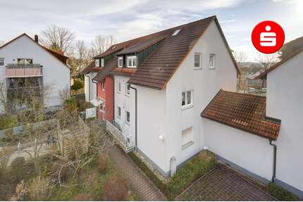 Wohnung zum Kaufen in Schwabach 239.000,00 € 69.06 m²