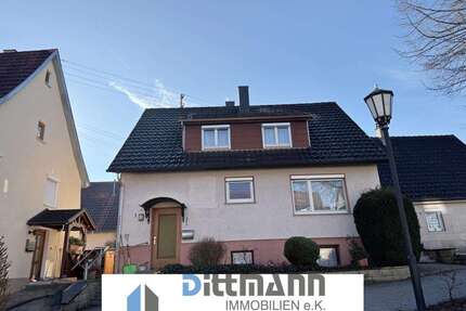 Haus zum Kaufen in Winterlingen 175.000,00 € 107 m²