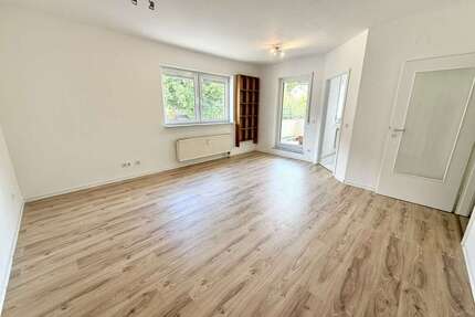 Wohnung zum Mieten in Homburg 680,00 € 57 m²
