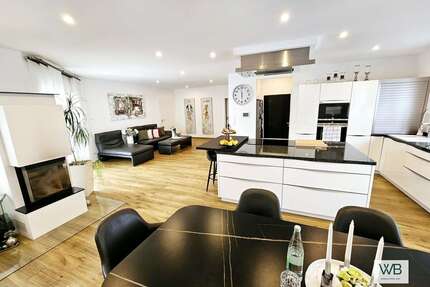 Haus zum Kaufen in Parsau 695.000,00 € 207 m²