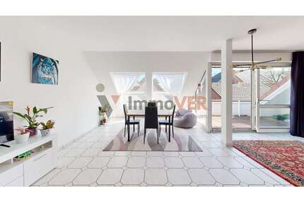 Wohnung zum Kaufen in Verden (Aller) 308.000,00 € 131.03 m²