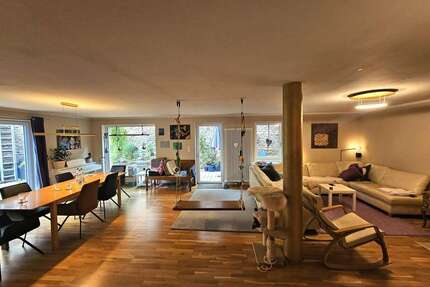 Haus zum Kaufen in Gau-Algesheim 585.000,00 € 187.98 m²