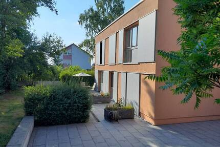 Schöne, moderne Wohnung im Weidener Osten