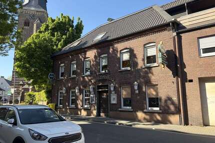 Haus zum Kaufen in Nettetal 490.000,00 € 517 m²