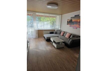 PROVISIONSFREI - Möblierte 3-Zimmer Wohnung Wuppertal