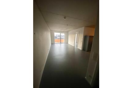 Moderne Etagenwohnung mit Balkon - Bitburg