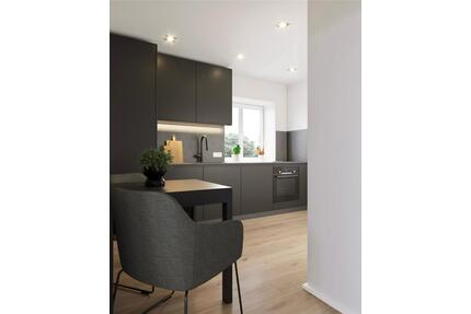 TOP- Kapitalanlage - 5,58% Rendite- provisionsfrei!!! - Augsburg Pfersee