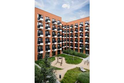Wohnung zum Mieten in Berlin 1.049,00 € 30 m²