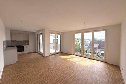 Wohnung zum Mieten in Leonberg 1.690,08 € 80.48 m²