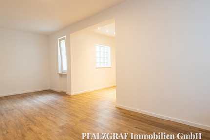 Wohnung zum Mieten in Bingen am Rhein 625,00 € 54 m²