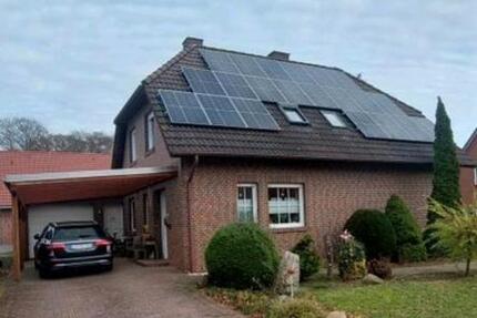 Einfamilienhaus in Löningen - 350.000,00&nbsp;EUR Kaufpreis, ca.&nbsp; 135,00&nbsp;m&sup2; in Löningen (PLZ: 49624)