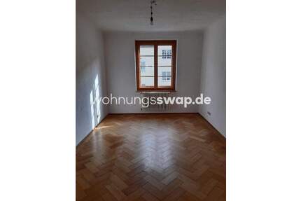 Wohnungsswap - Elilandstraße - 1.300,00&nbsp;EUR Kaltmiete, ca.&nbsp; 69,00&nbsp;m&sup2;&nbsp;Wohnfl&auml;che in München (PLZ: 81547) Untergiesing-Harlaching