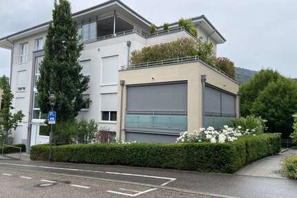 Wohnung zum Kaufen in Baden-Baden 840.000,00 € 134.85 m²