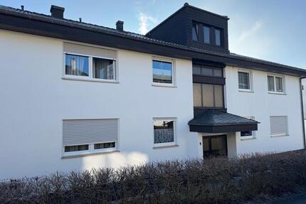 2-Zimmer Wohnung in Daun zu vermieten - Wittlich