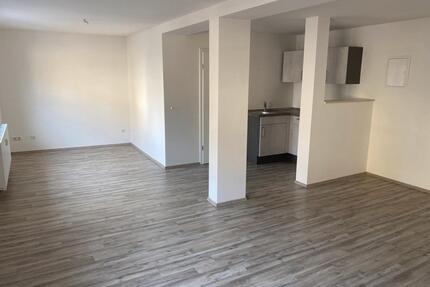 Singlewohnung - 350,00&nbsp;EUR Kaltmiete, ca.&nbsp; 48,00&nbsp;m&sup2; in Eisenach (PLZ: 99817)