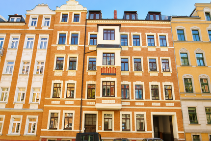 Wohnung zum Kaufen in Chemnitz 65.000,00 € 54.9 m²