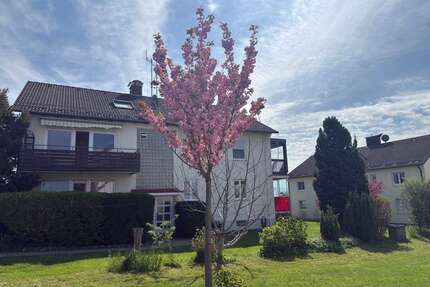 Wohnung zum Kaufen in Wasserburg (Bodensee) 299.000,00 € 62.48 m²