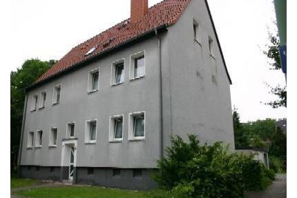 Ihre neue Wohnung im 1.Obergeschoß mit Balkon - Gladbeck Brauck